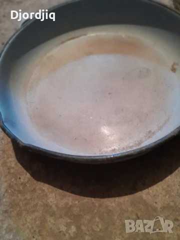 Стари големи съдове, снимка 2 - Прибори за хранене, готвене и сервиране - 51329899