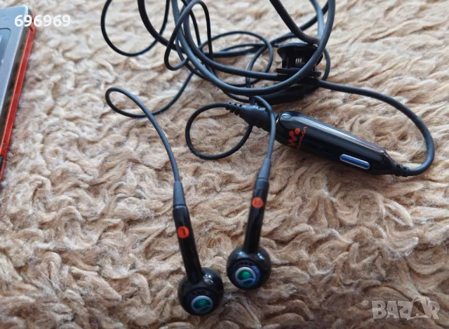 Sony Ericsson W880i + ЕКСТРИ !, снимка 6 - Sony Ericsson - 48038154
