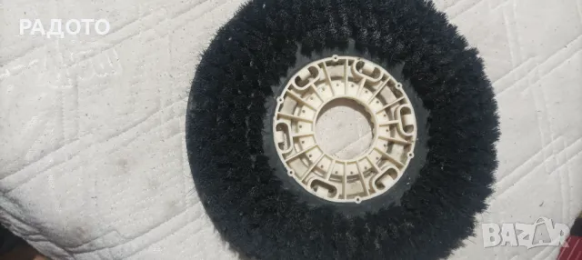 Четка за Hako B 70 – 33см, снимка 3 - Друго оборудване - 49757157