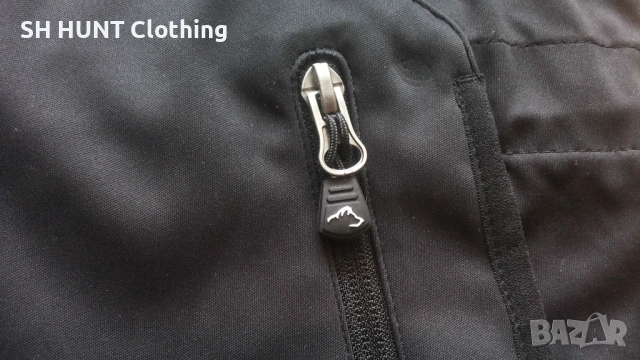 Arrak Acadia Outdoor Stretch Vest размер S еластичен елек - 2124, снимка 11 - Екипировка - 53480042