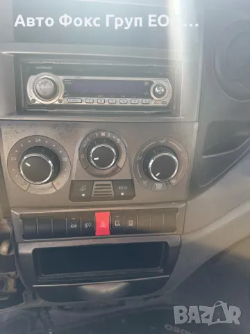 Iveco Daily 35C 14, снимка 5 - Бусове и автобуси - 49431128