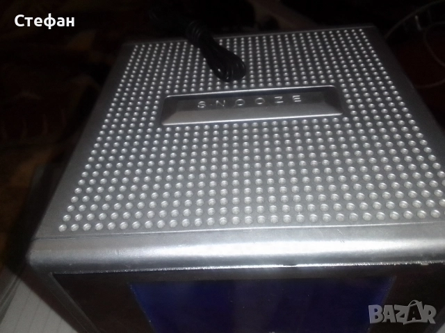 германски радио приемник , снимка 2 - Радиокасетофони, транзистори - 51557774