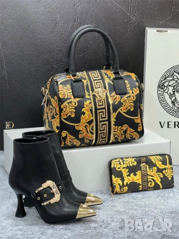 чанти versace , снимка 8 - Чанти - 50777998