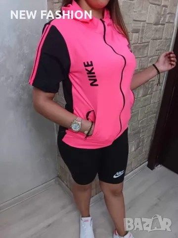 Дамски  Комплекти - Полимид ✨ Nike , снимка 2 - Комплекти - 50435637