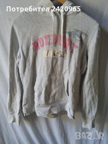 L.O.G.G. суичър , снимка 1