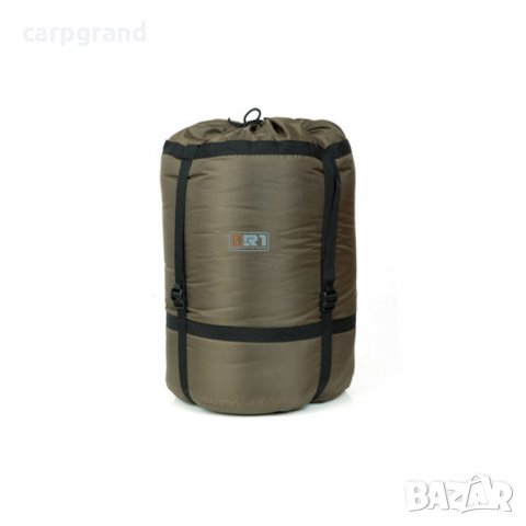 Спален чувал FOX R1 Camo Sleeping Bag, снимка 4 - Екипировка - 36710408