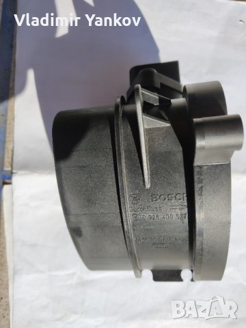 !!! НОВ !!! Дебитомер БМВ Е46 320 д BMW e46 320d, снимка 5 - Части - 32331758