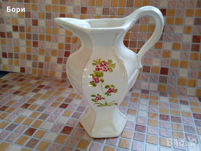 Порцеланова кана 