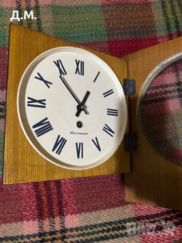Два часовника , снимка 8 - Други - 53142692