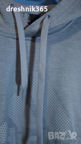 Adidas ClimaWarm Суичър/Мъжки L, снимка 5 - Спортни дрехи, екипи - 44035974