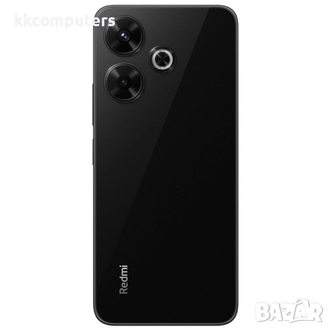 ЧАСТИ ЗА Смартфон GSM XIAOMI REDMI 13 BLACK 6.79 ", 128 GB, RAM 6 GB, 108+2 MP, снимка 3 - Резервни части за телефони - 51572698