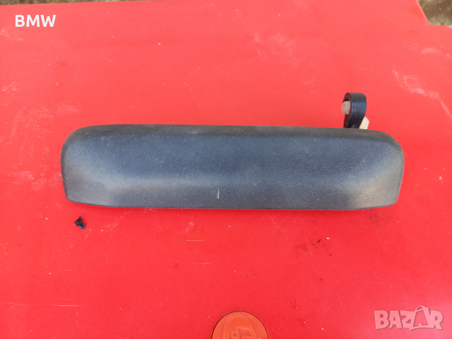 Дръжка дясна,за  Nissan Navara 2001/04 година., снимка 3 - Части - 36487360