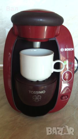 2 бр. кафемашина BOSCH TASSIMO FD:9101 за капсули, снимка 2 - Кафемашини - 43015334