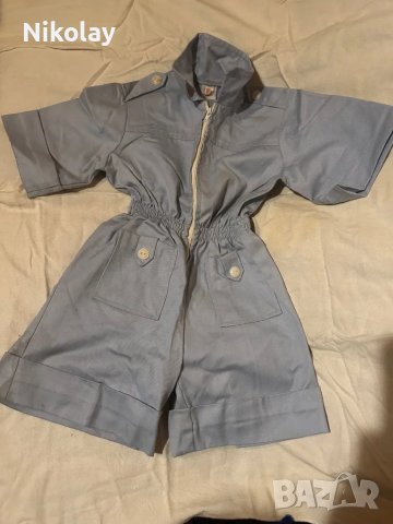 Детски дрехи 17 броя, снимка 7 - Други - 48348675