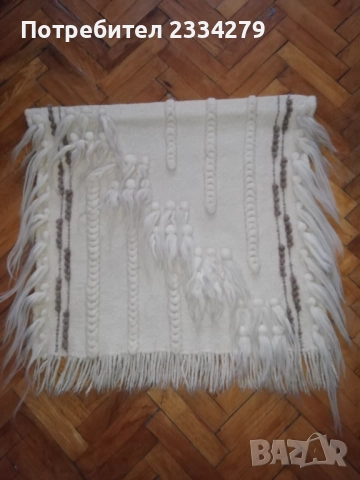 Арт пано авторско от СБХ 80-90години, снимка 8 - Пана - 52883445