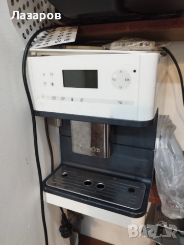 Miele Cm 63 на части