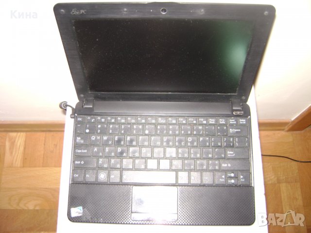Продавам лаптоп ASUS Eee PC, снимка 3 - Лаптопи за дома - 34872631