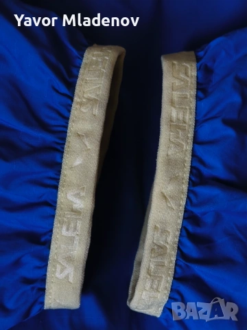 Мъжко туристическо яке Salewa ,(S-M)размер, снимка 5 - Спортни дрехи, екипи - 53228826