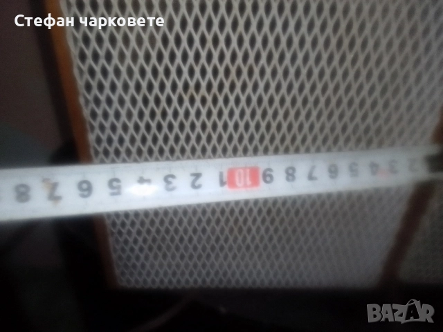 дървени тонколони , снимка 4 - Тонколони - 51586613