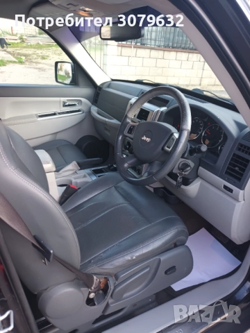 Jeep Cherokee , снимка 7 - Автомобили и джипове - 52683416