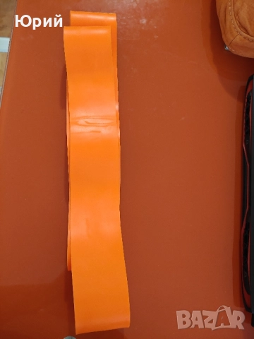 Ластик за тренировки / resistance band , снимка 2 - Спортна екипировка - 52000594