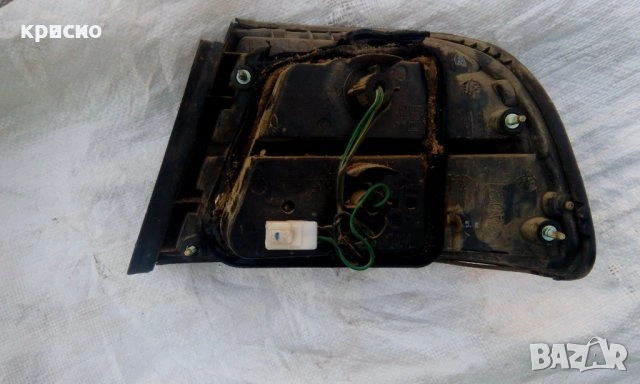 нисан максима части, снимка 3 - Части - 23282722