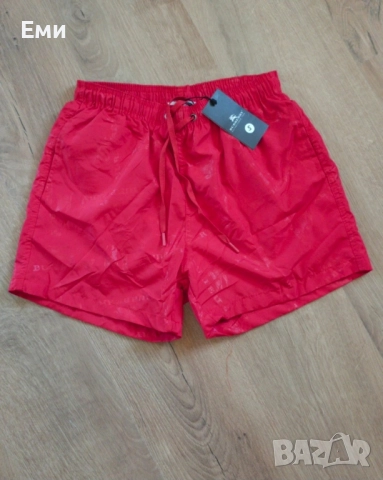 Мъжки Icon Dsquared2, Hugo Boss, Calvin Klein, Gucci, Burberry, Moschino Armani шорти бански , снимка 17 - Бански - 49245221