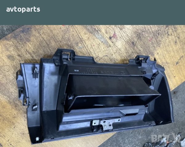 Mazda CX-7 2010година Жабка, снимка 4 - Части - 40676264