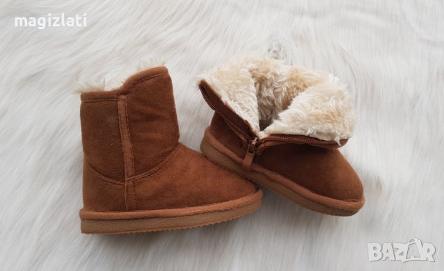 Детски ботуши №23, снимка 9 - Детски боти и ботуши - 43319604