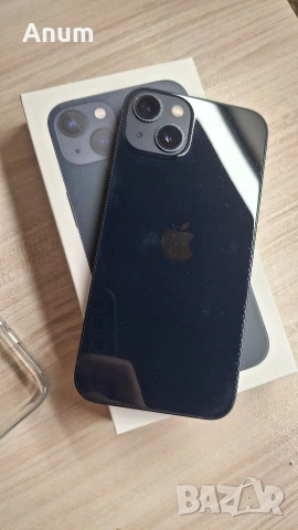 iphone 13 128gb, снимка 2 - Apple iPhone - 53540083