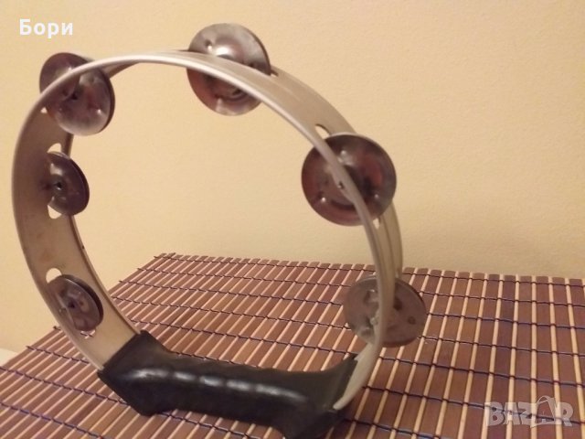 Дайре полумесец, снимка 5 - Ударни инструменти - 27607413