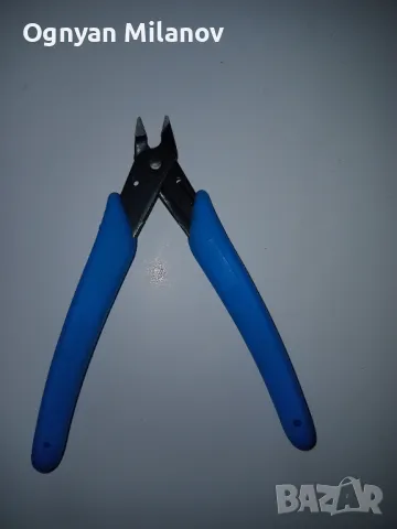Супер остри и финни клещи, снимка 2 - Клещи - 50216820