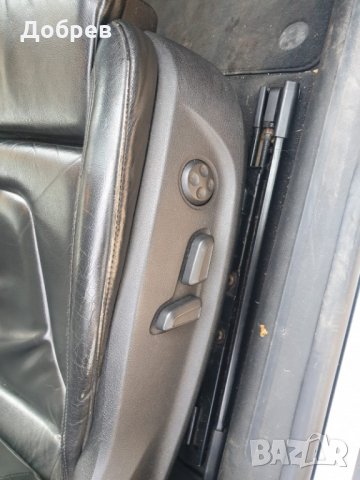 ***ПРОДАВА НА ЧАСТИ*** Audi A5 3.0TDI 239hp, снимка 9 - Автомобили и джипове - 27597439