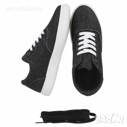 Мъжки ежедневни обувки, 2цвята , снимка 8 - Ежедневни обувки - 50584043