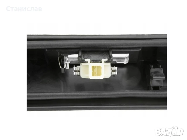 Панел за осветление на регистрационен номер Peugeot Boxer 2, снимка 5 - Части - 50640800