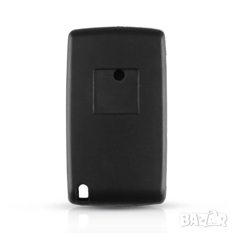 Преобразуваща кутийка за ключ за Ситроен и Пежо с перо, снимка 4 - Ключове - 43633795