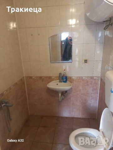 КЪЩА В СЕЛО ЯБЪЛКОВО ХАСКОВСКО , снимка 2 - Къщи - 52730550