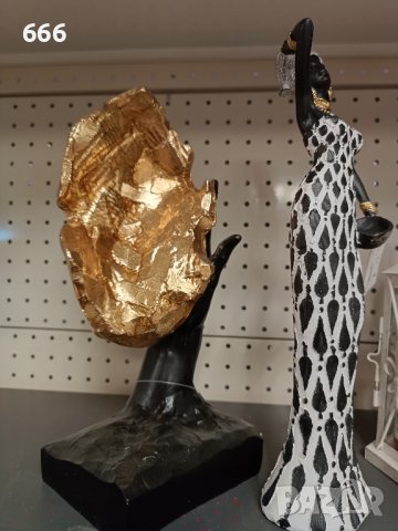 статуетки , снимка 5 - Статуетки - 43493564