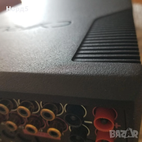 Английски усилвател Syrus 6А, снимка 9 - Ресийвъри, усилватели, смесителни пултове - 52323475