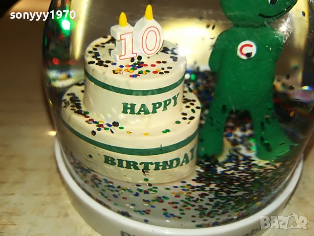 🛑ПРЕСПАПИЕ 1010221615, снимка 3 - Антикварни и старинни предмети - 38284132