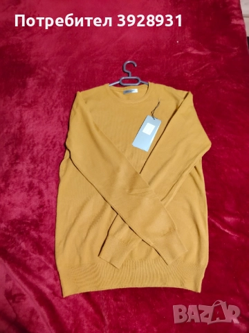 Мъжки дрехи, снимка 4 - Блузи - 52840282