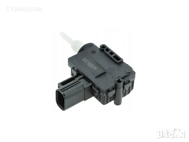 Ford C-max Мотор за заключване на резервоар, снимка 2 - Части - 50272600