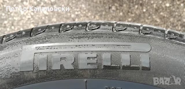Гуми 215 55 17 Пирели Pirelli Мишелин Michelin 4 броя. Нов внос. Не са нови!, снимка 11 - Гуми и джанти - 49640639