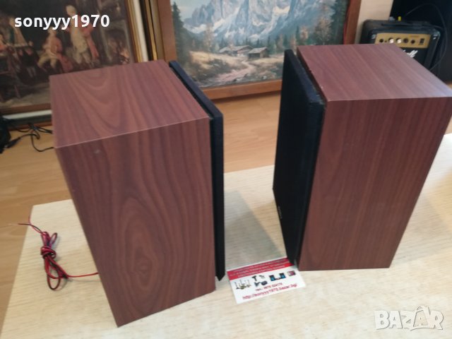 sony ss-ceh25 4ohm speaker system-swiss 2501221842, снимка 4 - Тонколони - 35559894