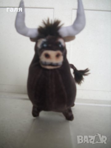 ръчно изработени плюшени играчки, снимка 6 - Плюшени играчки - 16572634