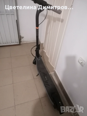 Електрически скутер-тротинетка SEGWAY KICKSCOOTER E2 E ДО 20 КМ/Ч