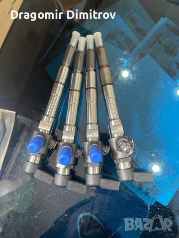 Двигател 1.6тди Ауди , Фолксваген Сеат и Шкода , снимка 6 - Части - 36770965