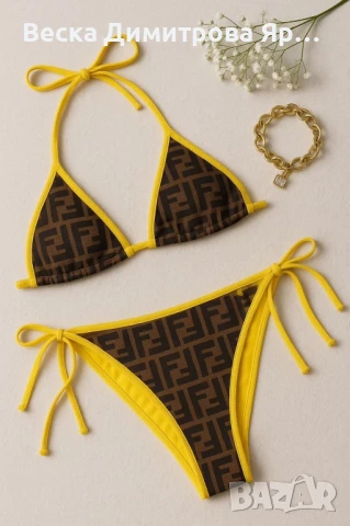 Бански костюми 