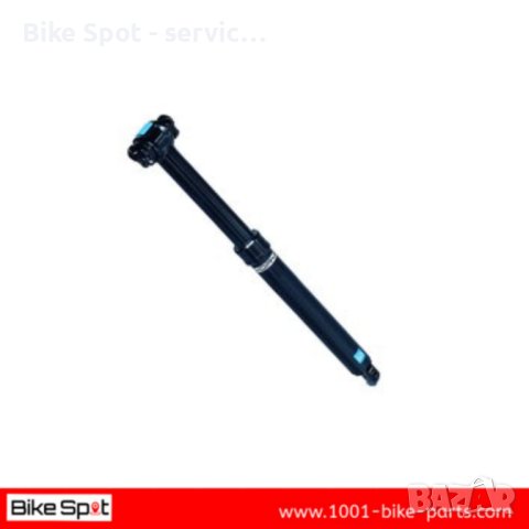 31.6 x 120mm PRO Koryak Remote Dropper Post Телескопично Колче Седалка, снимка 2 - Части за велосипеди - 43813129