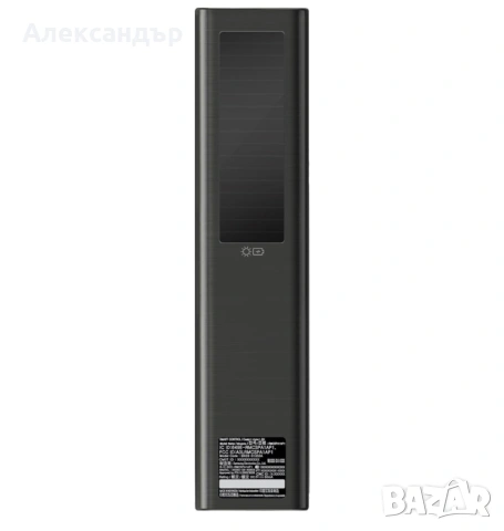 Телевизор Samsung 65QN95A, 65" (163 см), Smart, 4K Ultra HD, Neo QLED, снимка 10 - Телевизори - 53576528